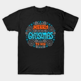 Christmas T-Shirt